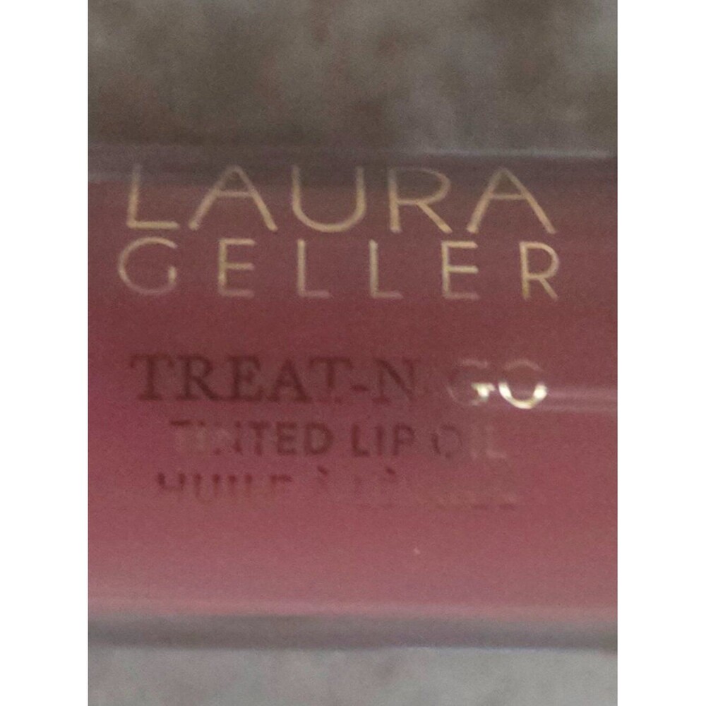 NWOB Laura Geller Treat N Go Tinted Lip Oil